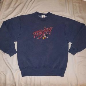 Disney | Sweaters | Vintage Disney 